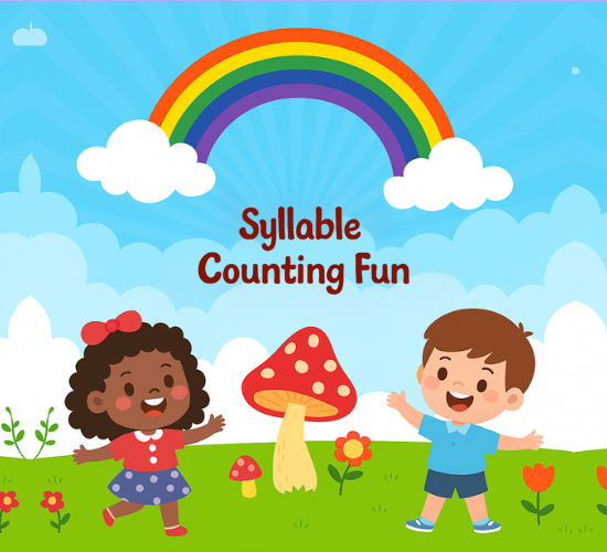 Play with Syllables