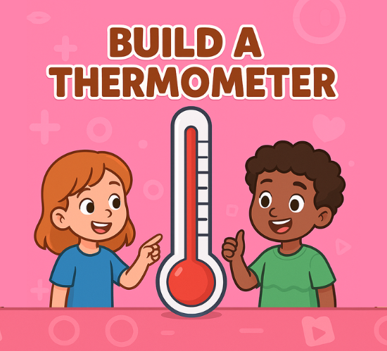 Read the Thermometer