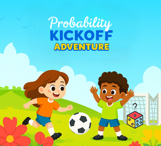 Probability Kickoff Adventure