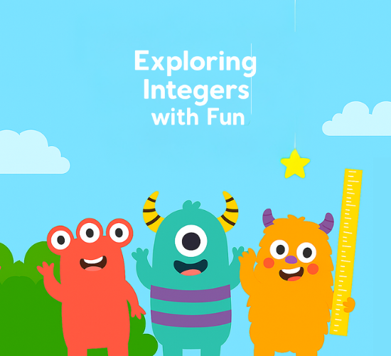 Exploring Integers with Fun