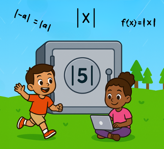 Absolute Value Vault