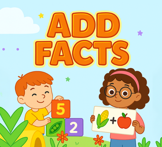 Add Facts