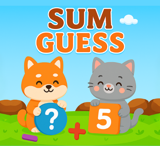 Sum Guess