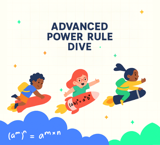 Advanced Power Rule Dive