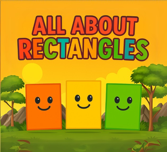 All About Rectangles