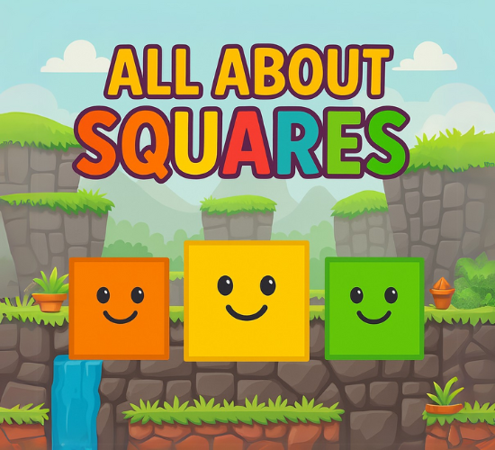 All About Squares