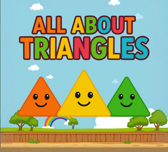 All About Triangles