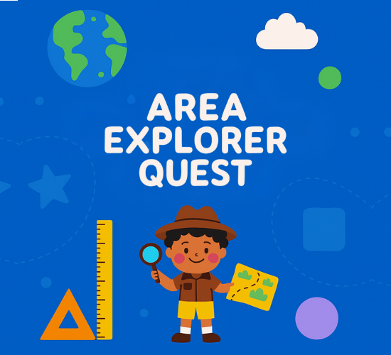 Area Explorer Quest