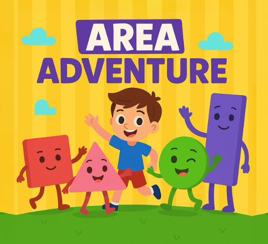 Area Adventure