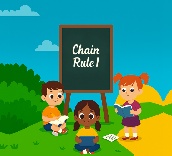 Chain Rule I