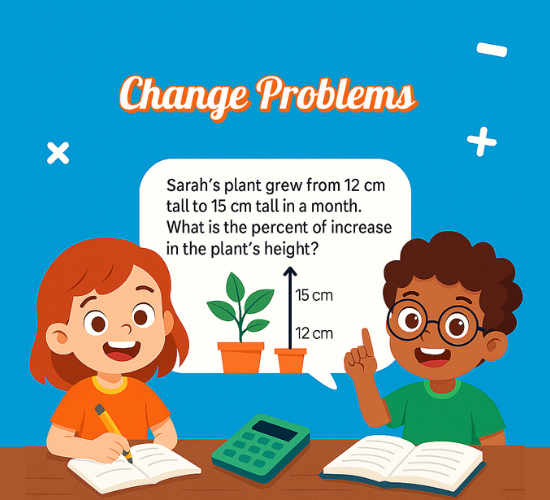 Change Problems