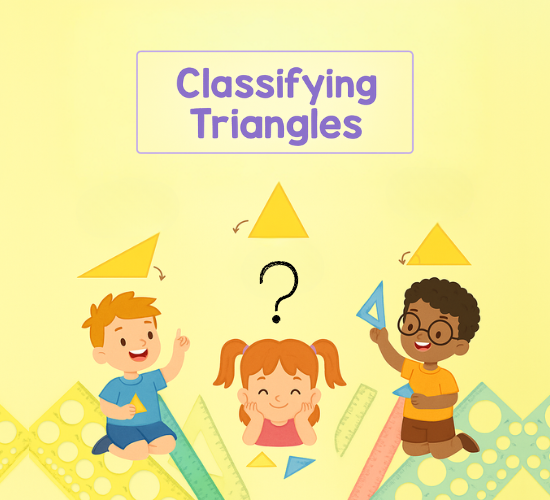 Classifying Triangle