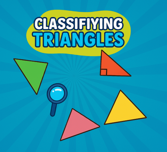 Classifying Triangles