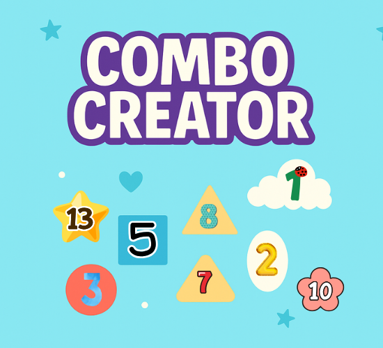 Combo Creator