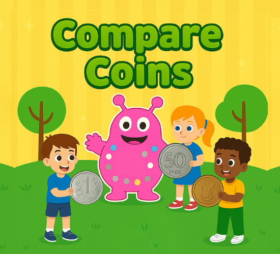 Compare Coins