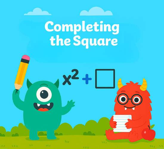 Completing the Square
