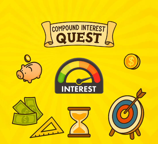 Compound Interest Quest