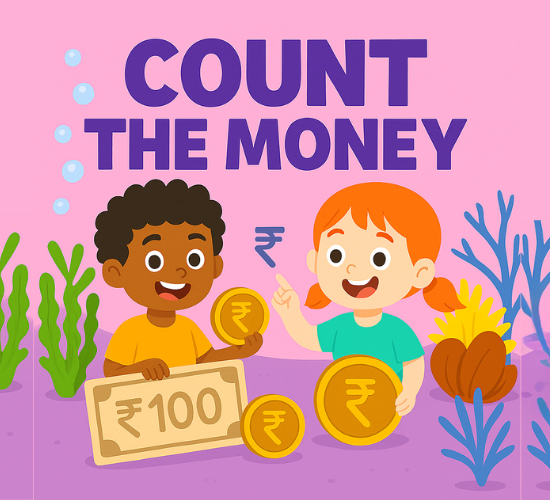 Count the Money
