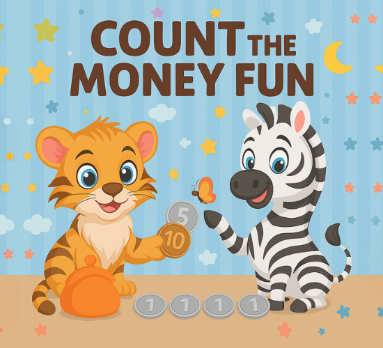 Count the Money Fun