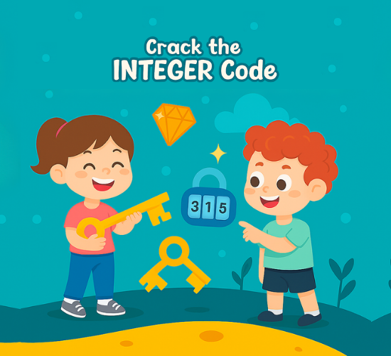 Crack the Integer Code