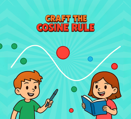 Craft the Cosine Rule