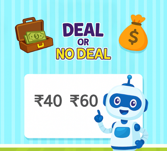 Deal or No Deal
