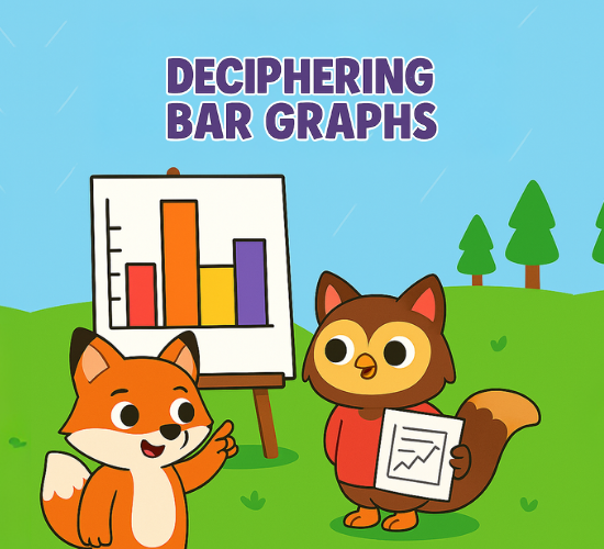 Deciphering Bar Graphs