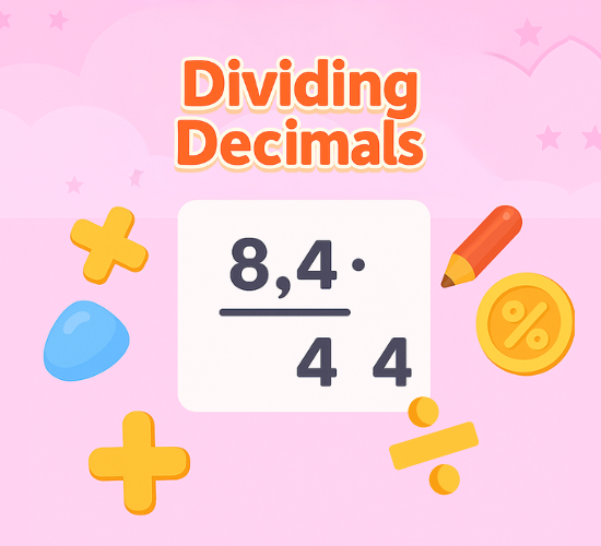 Dividing Decimals