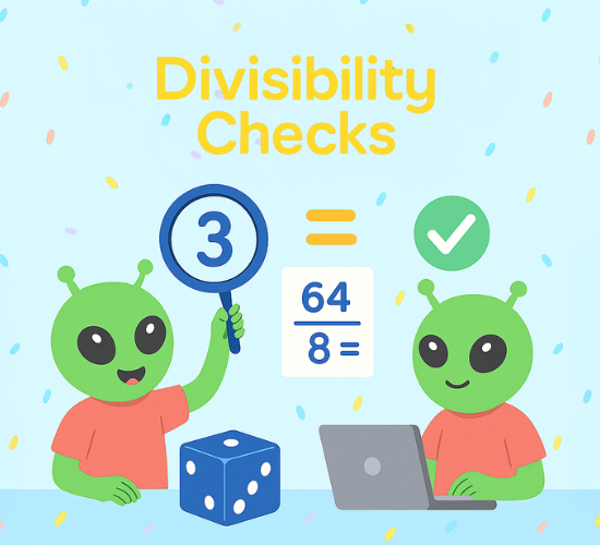 Divisibility checks