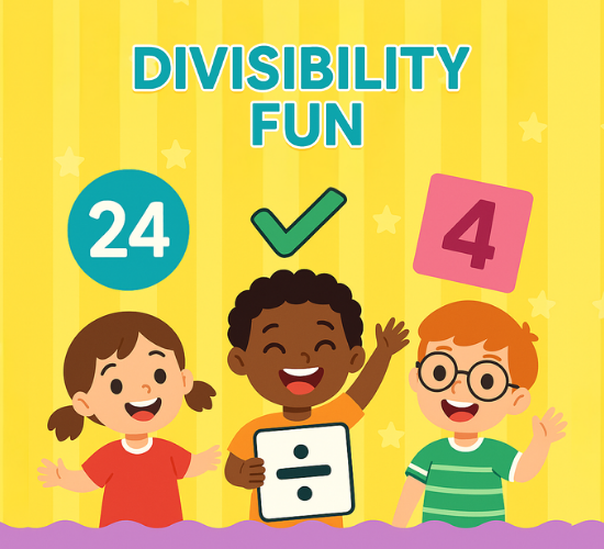 Divisibility Fun