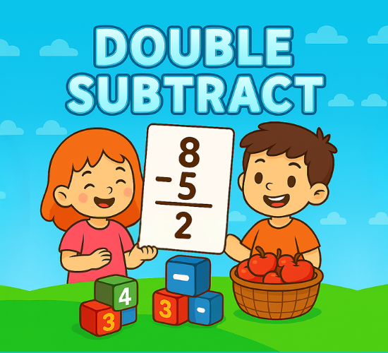 Double Subtract
