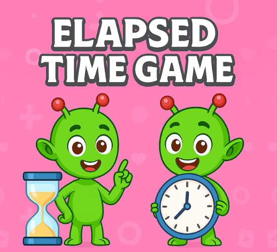Elapsed Time Game