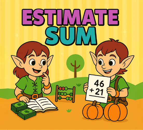 Estimate Sum