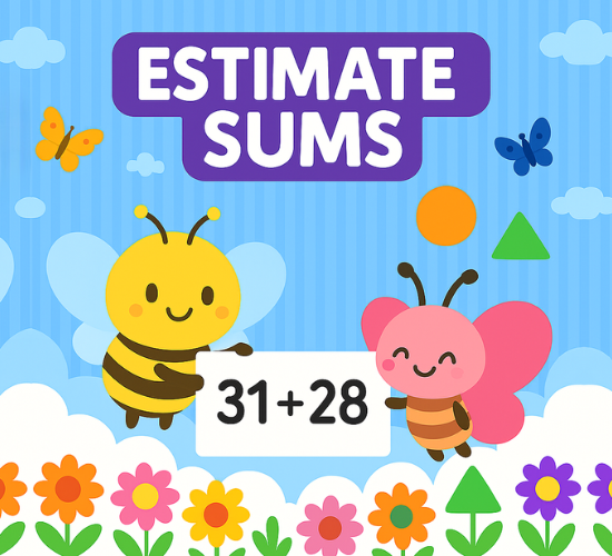 Estimate Sums