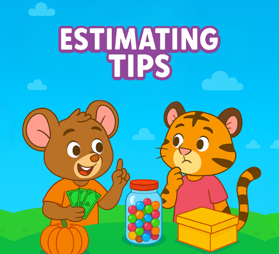 Estimating Tips