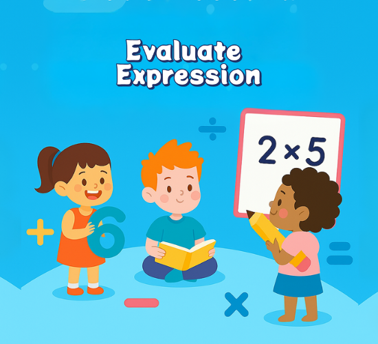 Evaluate Expression