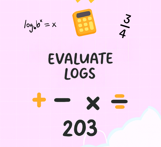 Evaluate Logs