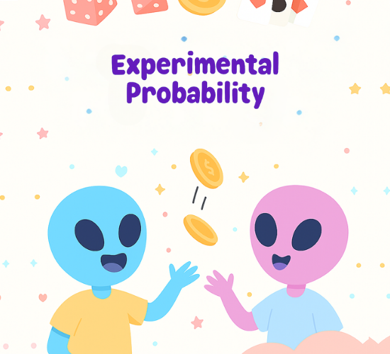 Experimental Probability