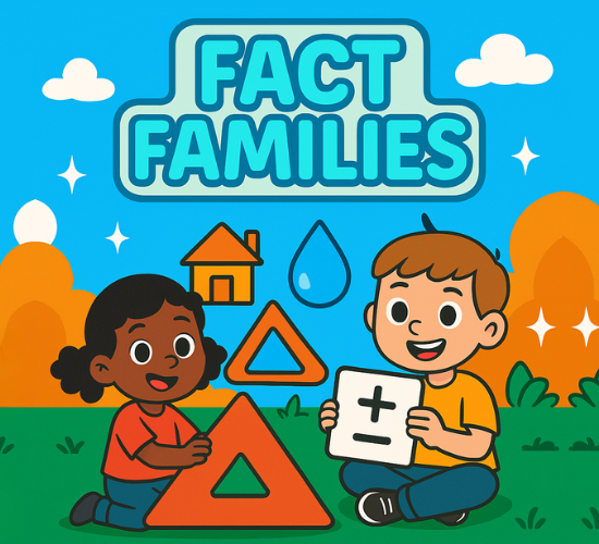 Fact Families