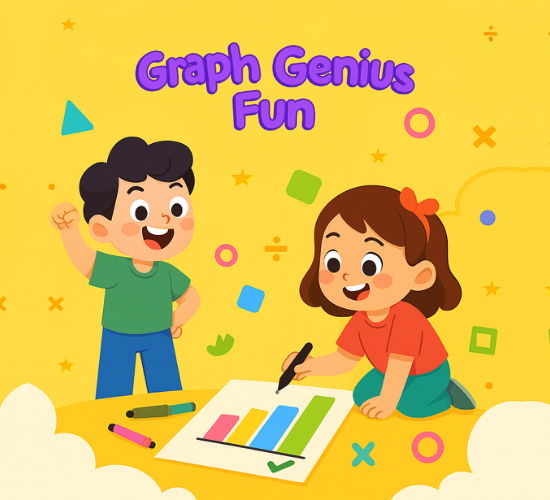 Graph Genius Fun
