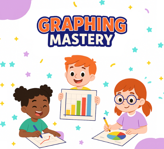 Graphing Mastery