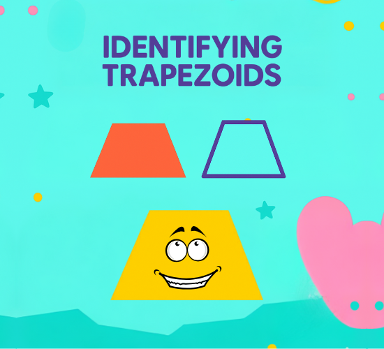 Identifying Trapezoids