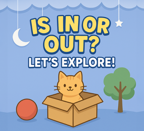 In or Out? Let’s Explore!