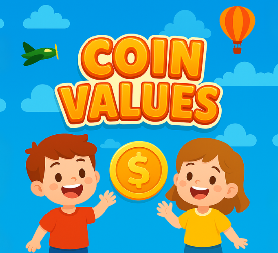 Coin Values