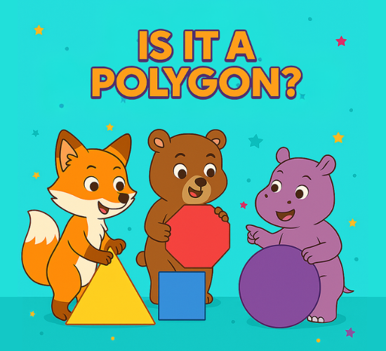 Is it a Polygon?