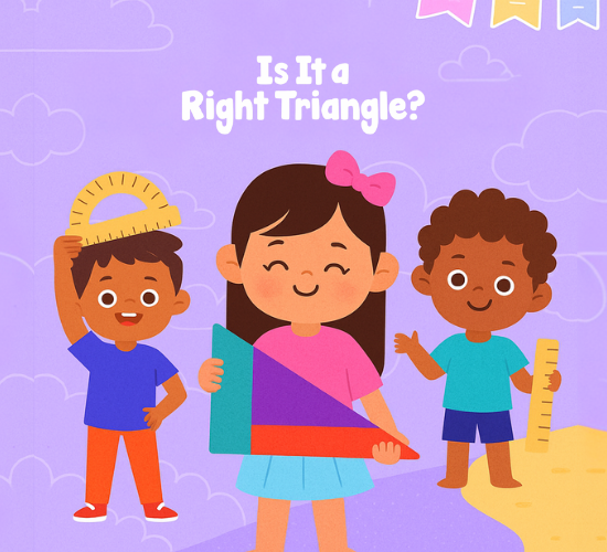 Is It a Right Triangle?