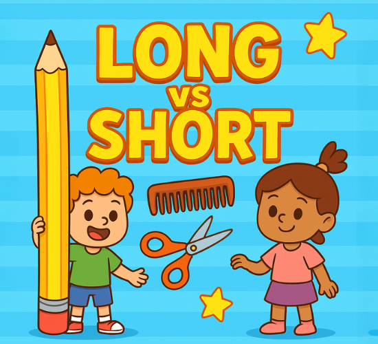 Long vs Short