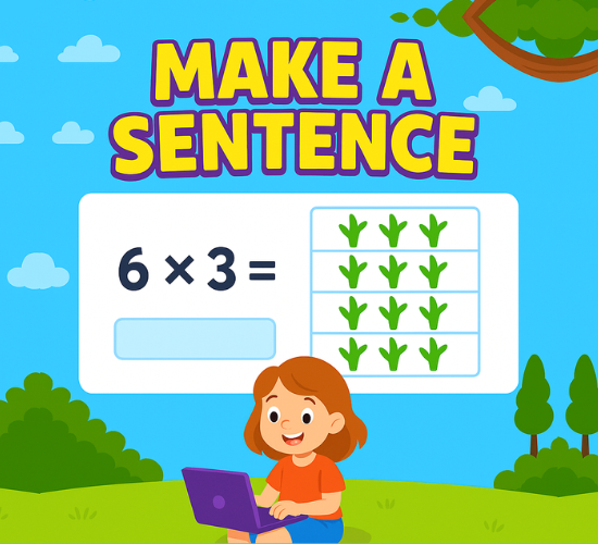 Make a Sentence