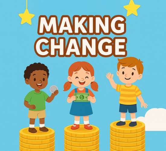Making Change