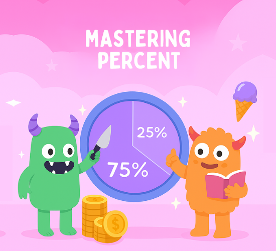 Mastering Percent
